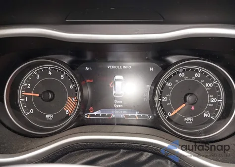 2015 Jeep Cherokee из США, поврежденный, VIN 1C4PJMBS4FW726483